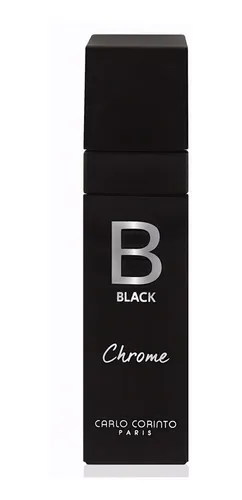 Carlo corinto black chrome sales