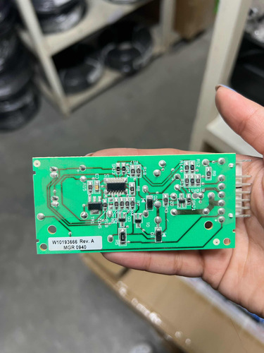 Tarjeta Ice Maker Whirlpool 4389102 W10193666