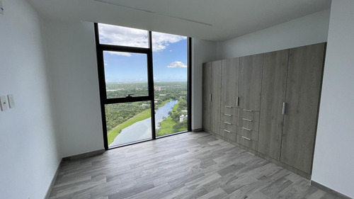 Departamento En Venta En Mérida, Temozón Norte, Adamant, Luxury 1, Listo.