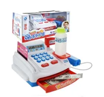 Comprar Juego Caja Registradora C\u002F Acc. + Scanner + Balanza Completa