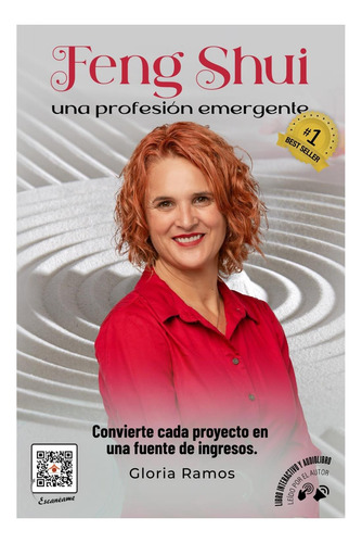 Libro: Feng Shui, Una Profesión Emergente: Convierte Cada Pr