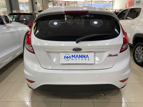 Ford Fiesta 1.6 5p Se Power (kd) 2017
