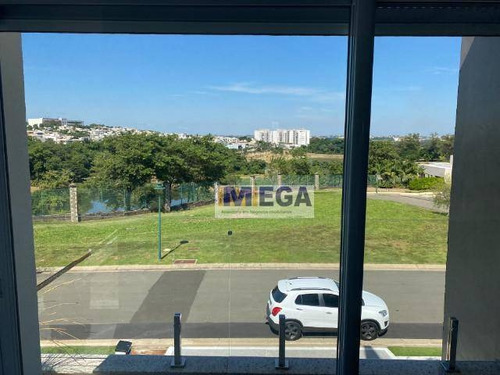 Imagem 3 de 18 de Casa Com 3 Dormitórios À Venda, 390 M² Por R$ 2.544.000 - Swiss Park - Campinas/sp - Ca2347