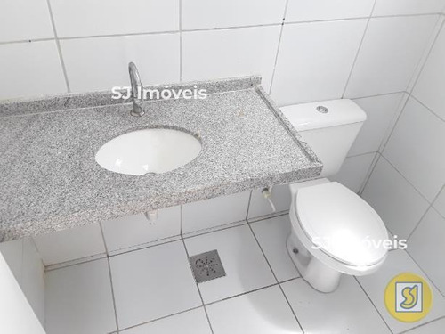 Imagem 5 de 7 de Sala Para Locação - 44023
