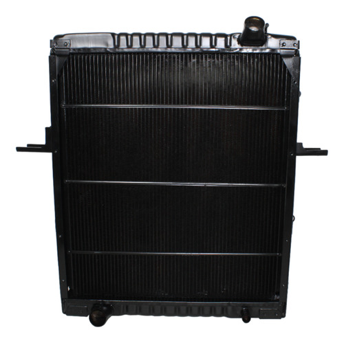 Radiador Vw 13-150 17-210 Mwm Novo Frete Grátis