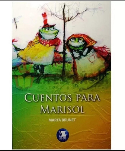 Cuentos Para Marisol