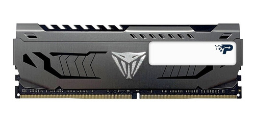 Memoria Ram Patriot Viper Steel 16 Gb (2x8 Gb) 4133 Mhz