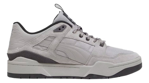 Tenis Puma Slipstream Cordura Ii Hombre 39251001
