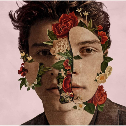 Shawn Mendes Shawn Mendes Cd Deluxe Edition Imp.new En Sto 