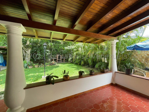 Casa En Venta En Santa Paula Mls #23-2728