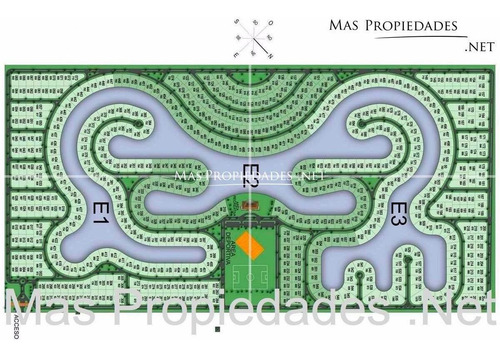 Imagen 4 de 4 de Lote A La Laguna En Santa Clara Al Sur Etapa 1