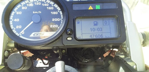 Imagen 4 de 15 de Bmw R 1200 Gs 2005 Moto