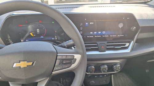 Chevrolet Spin 1.8 Lt 5as 105cv