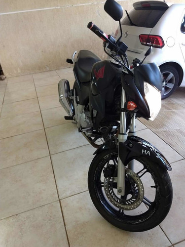Imagem 4 de 8 de Honda Cb300r