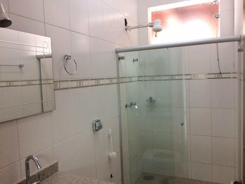 Imagem 8 de 10 de Casa De Condomínio Com 3 Dorms, Nova Aliança, Ribeirão Preto - R$ 785 Mil, Cod: 1722006 - V1722006