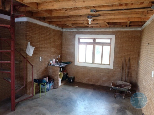 Imagem 9 de 15 de Venda De Um Lote Em Potilandia - V-11263