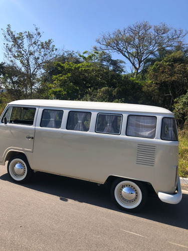 Kombi Home