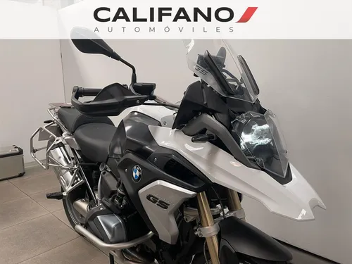 Bmw R 1250 Gs Gs 1250 Incluye Maletas 2022 Excelente!