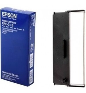 Cinta Original Epson Erc-31 B Tm-h5000/tm-950/tm-u590 /m-930