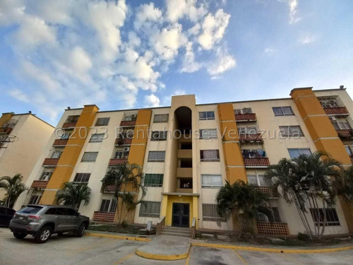 Leida Falcon Rentahouse Vende Apartamento En Valles De Nogal San Diego Carabobo 23-27744 Lf