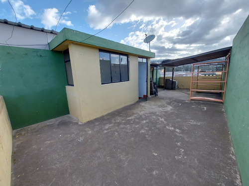 Imagen 3 de 10 de Casa Con Local Comercial