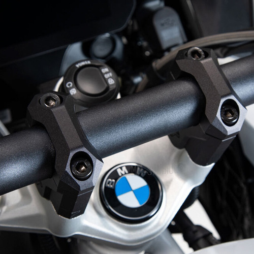 Elevador Manubrio Bmw R 1250 Gs Eleva 40mm