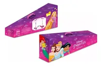 Comprar Monopatin Infantil Disney Princesas 3 Ruedas Con Luces Frozen Princesas
