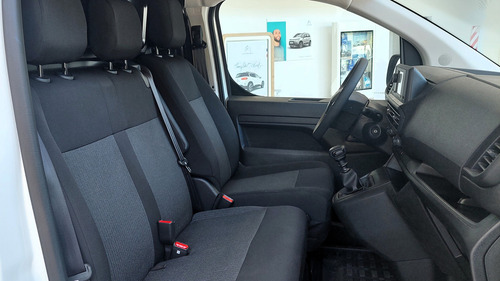 Citroën Jumpy 1.5 Hdi 120 L3