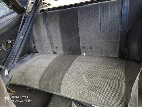 Chevrolet 4.1/s
