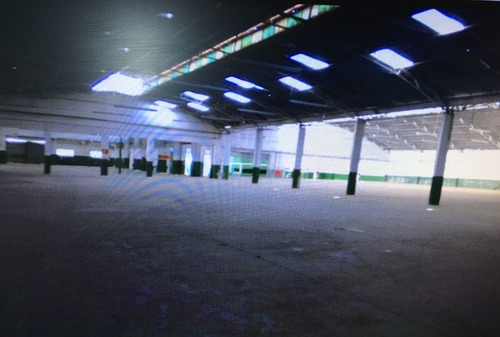 Imagem 11 de 17 de Galpâo Para Locaçâo No Parque Novo Mundo - Gl00147 - 71006544