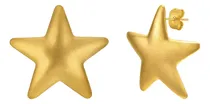 Comprar Aros Mujer Acero Inoxidable Estrella Y Corazón Aros Grandes