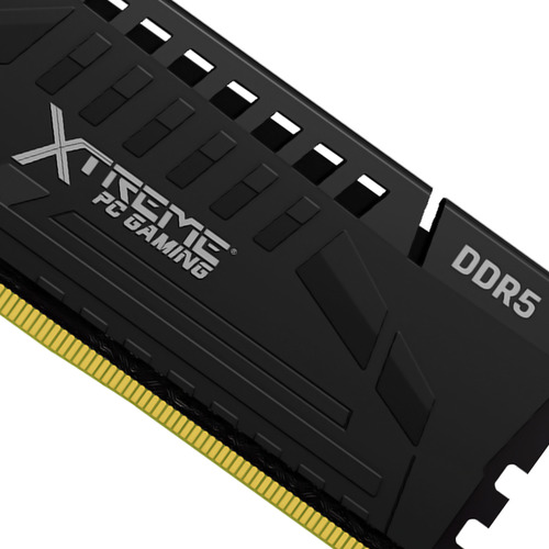 Memoria Ram Xtreme Pc Kingston Fury Beast Ddr5 32gb 5600mt/s