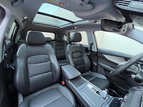 Chirey Tiggo 7 Pro E+ 1.5 Phev Premium