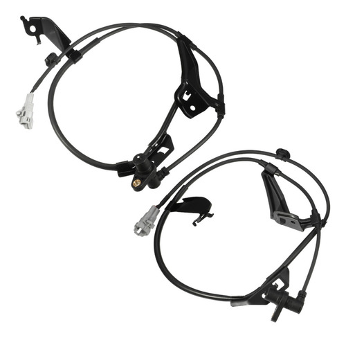 Sensor De Velocidad De 2 Abs Para Toyota Rav4 2001-2003 L4 2