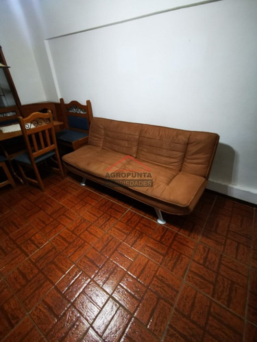 Monoambiente En Aidy Grill- Ref: 5560