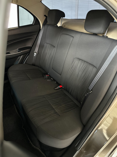 Suzuki Dzire