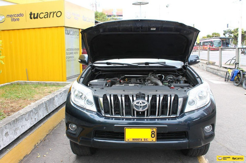Toyota Prado 3.0 TX 4X4 Diésel
