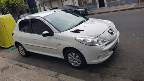 Peugeot 207 Allure 1.4 N 5p