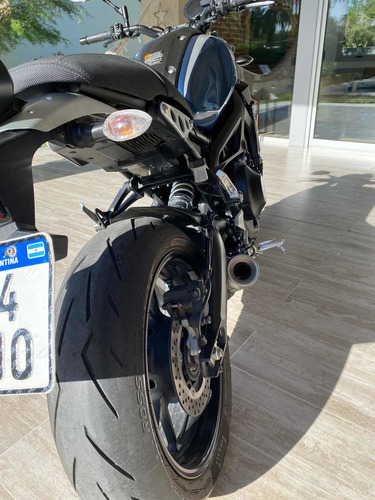 Imagen 5 de 7 de Yamaha Xsr 900