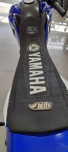 Imagen 6 de 21 de Yamaha Xtz 250 Excelente Estado!! Oportunidad!