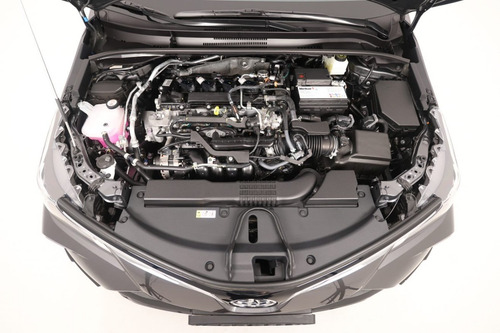 Toyota Corolla 2.0 Xli Mt 170cv
