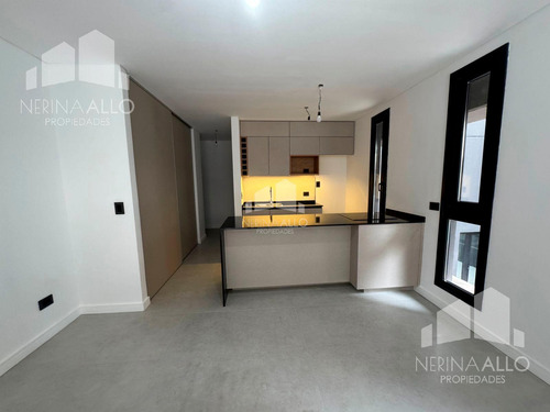Venta Alquiler Departamento En Parque Leloir Ituzaingo Norte