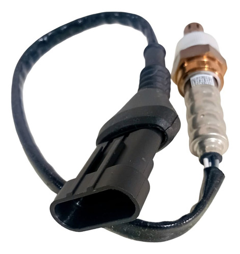 Sonda Lambda Pré Strada 1.4 8v Flex 2008 A 2014 Oza641-a2