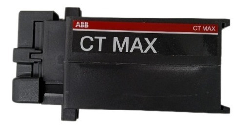 Transformador De Corriente Ct Max 1000 Abb