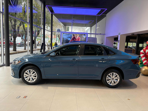 Volkswagen Jetta 1.4 T TSI Trendline