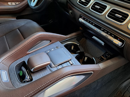 Mercedes-Benz Clase GLE 3.0 Suv 450 Sport At