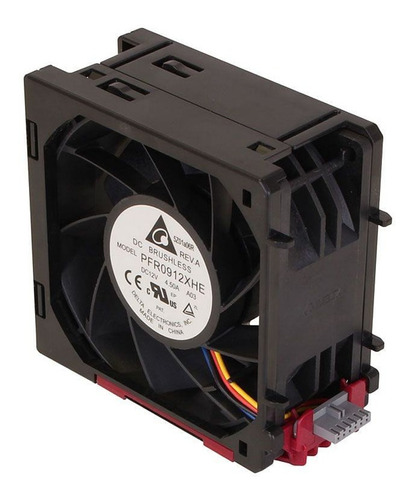 Fan Cooler Ventilador Para Servidor Hp Ml350 G9 780976-001