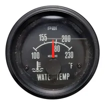 Comprar Reloj Manómetros Auto Gauge Temperatura Negativa