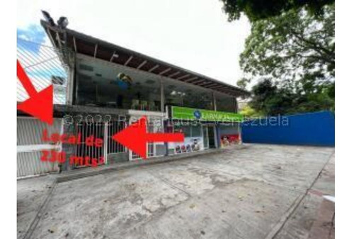 Imagen 11 de 17 de #22-26988 Ideal Local Comercial En Chuao