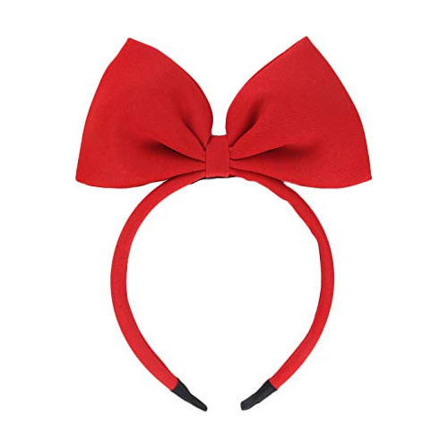 Tazones De Pelo De Navidad Regalos - 1pcs Black Bow Gtyln